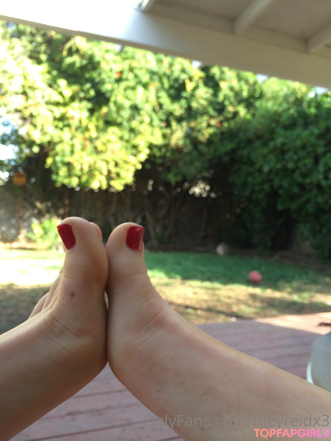 Foto di nudo di fuga di OnlyFans di Riley Reid #1799