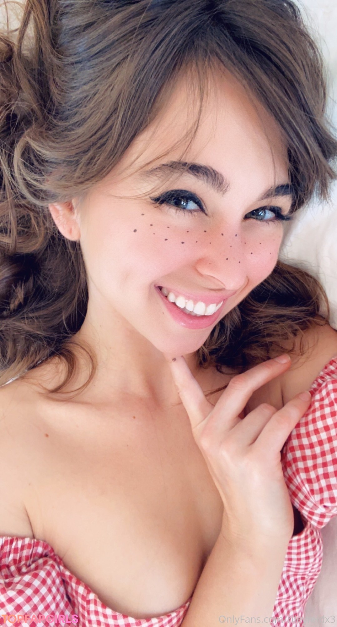 Foto di nudo di fuga di OnlyFans di Riley Reid #188