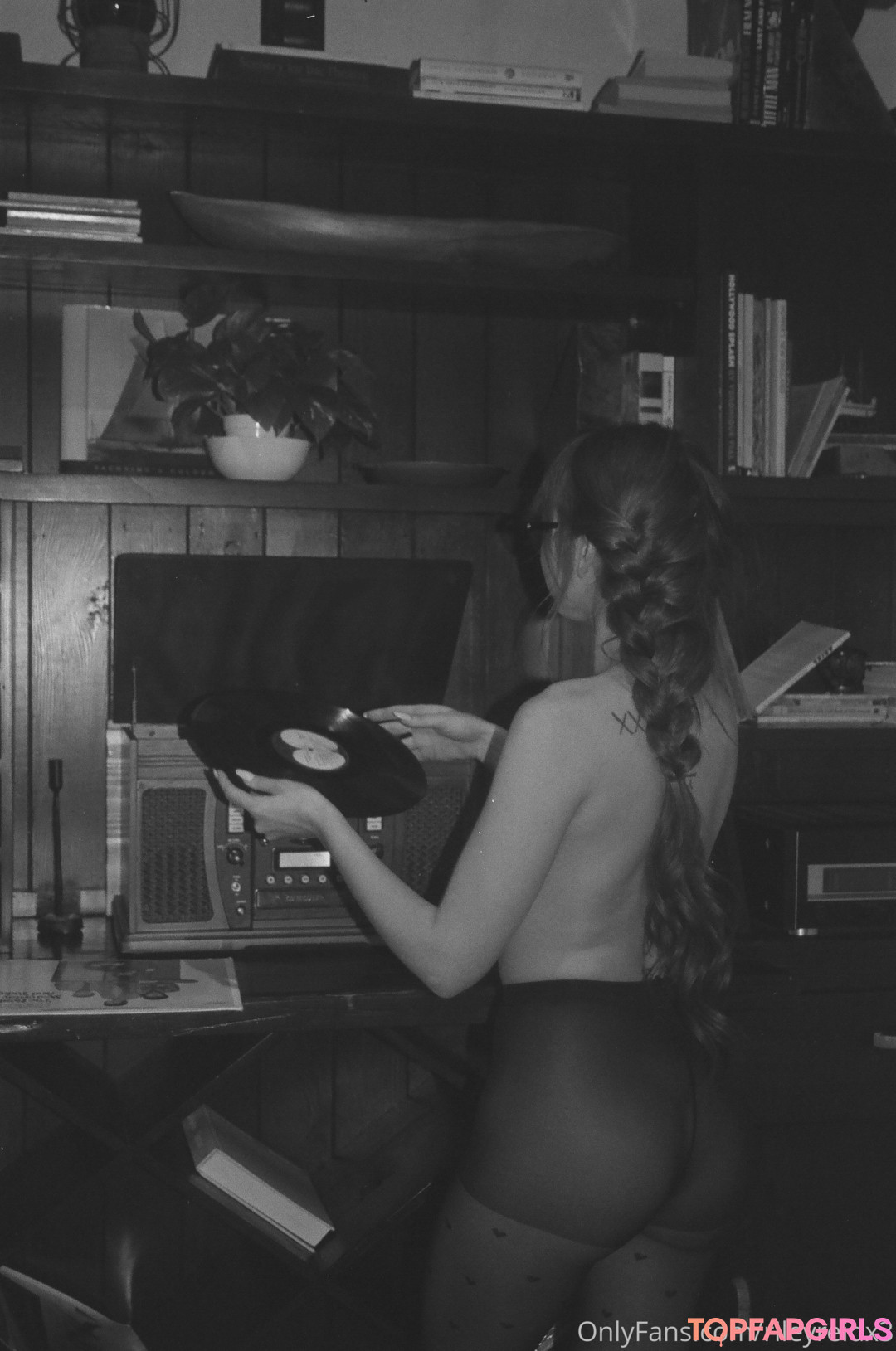 Foto di nudo di fuga di OnlyFans di Riley Reid #1902