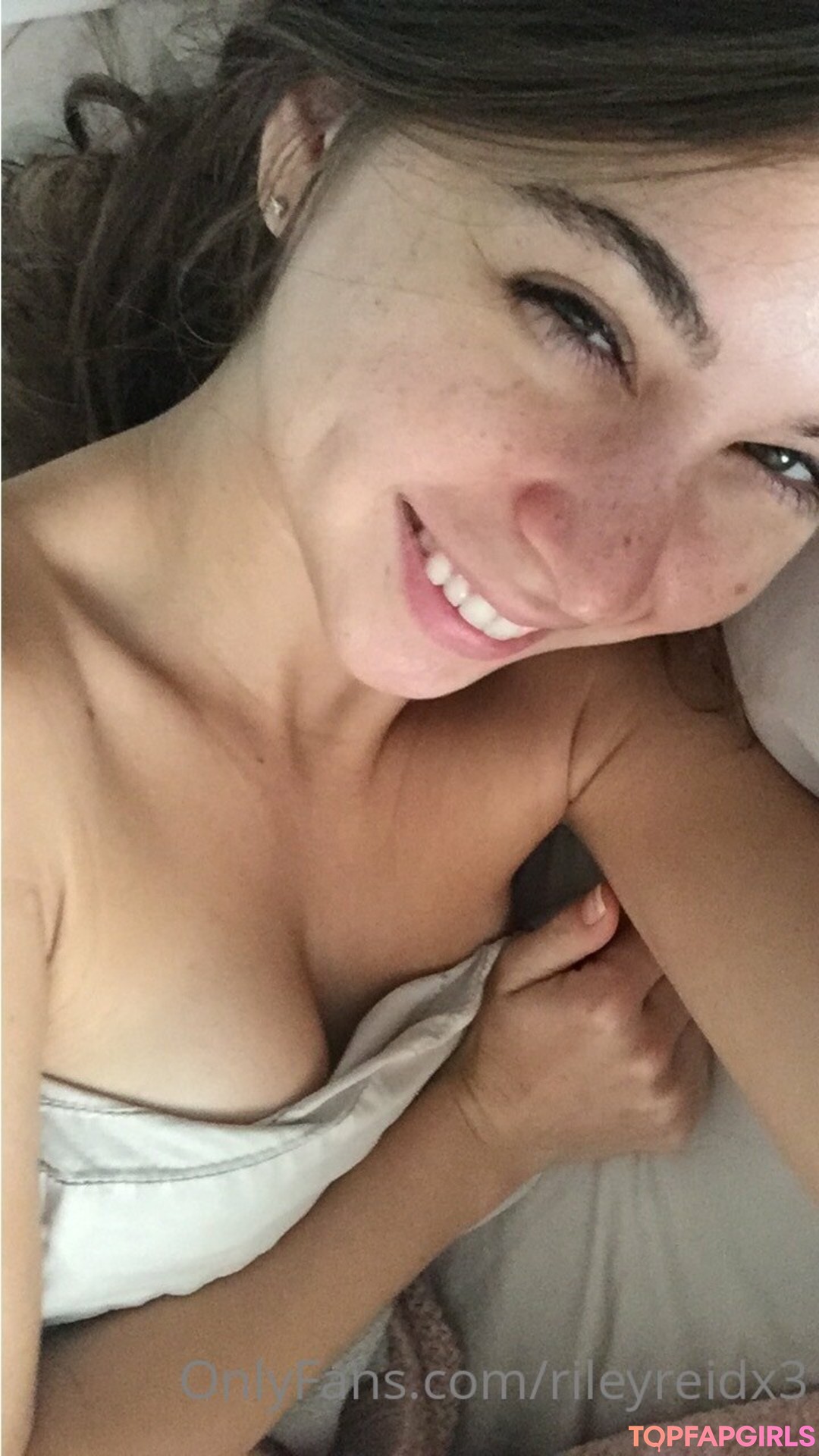 Foto di nudo di fuga di OnlyFans di Riley Reid #2047