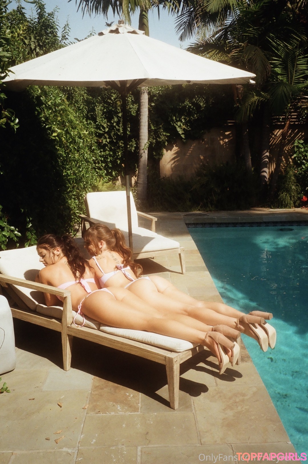 Foto di nudo di fuga di OnlyFans di Riley Reid #328