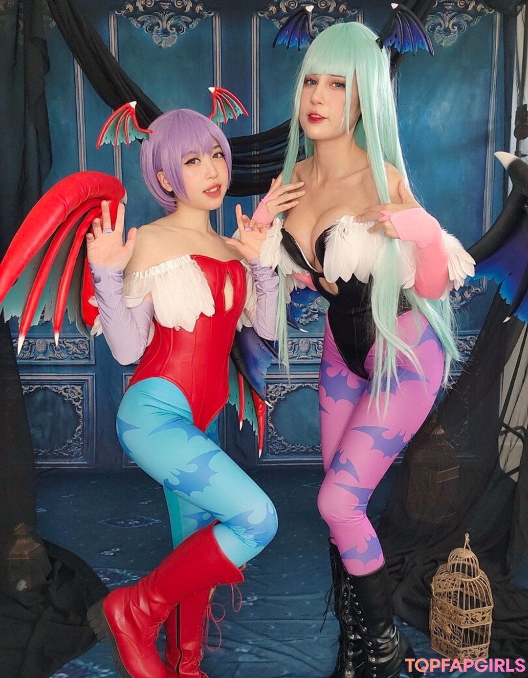 Foto di nudo di fuga di OnlyFans di Jeanwanwan #2156