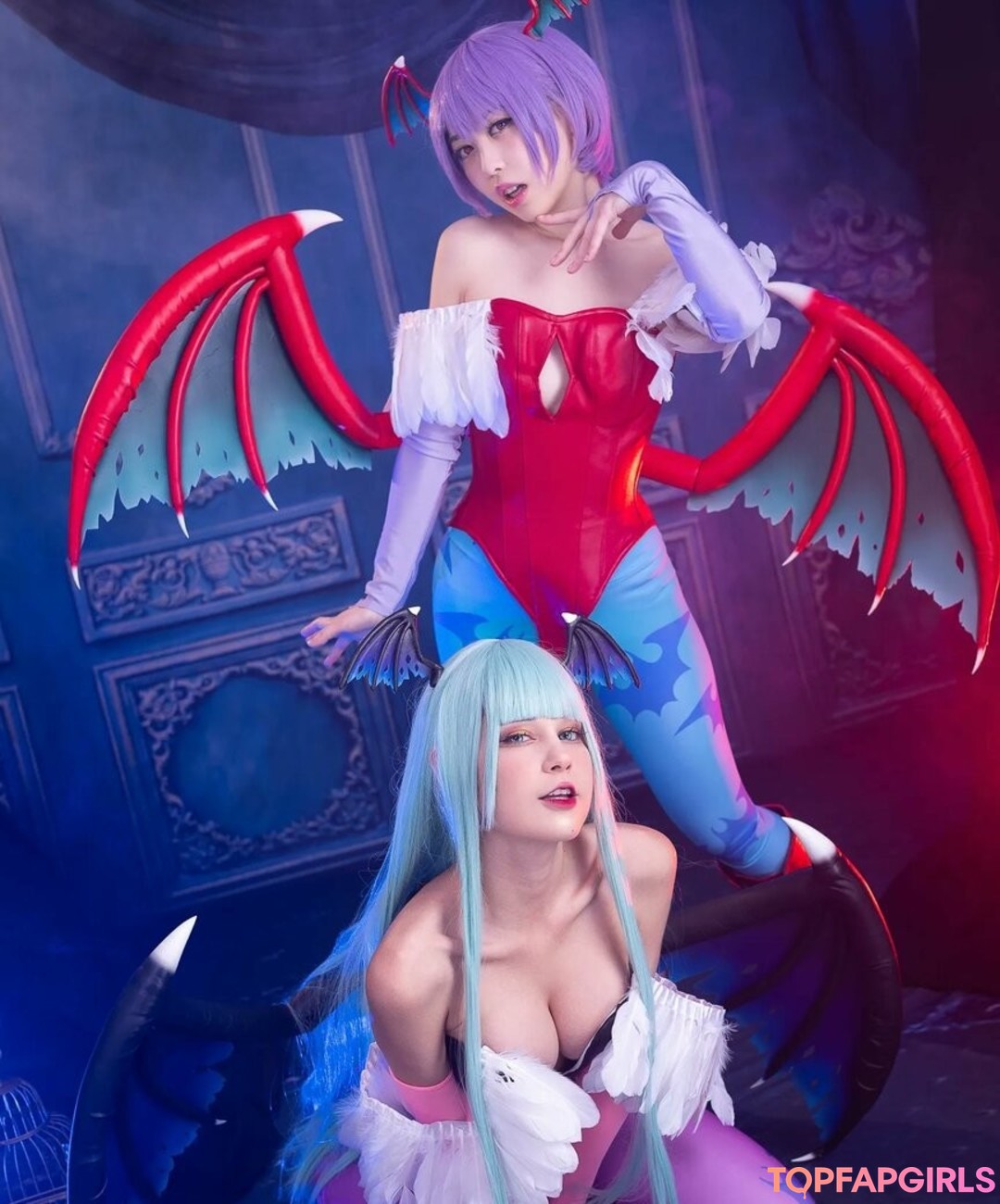 Foto di nudo di fuga di OnlyFans di Jeanwanwan #2192