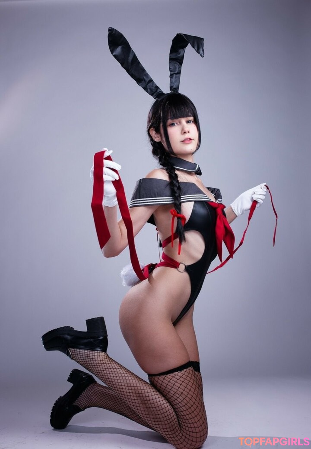 Foto di nudo di fuga di OnlyFans di Jeanwanwan #2321