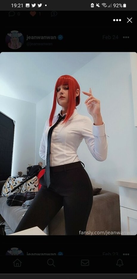 JeanWanWan