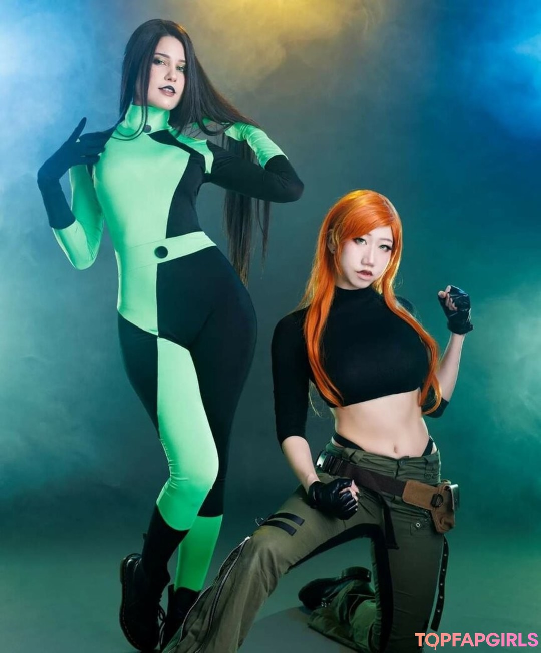 Foto di nudo di fuga di OnlyFans di Jeanwanwan #3273