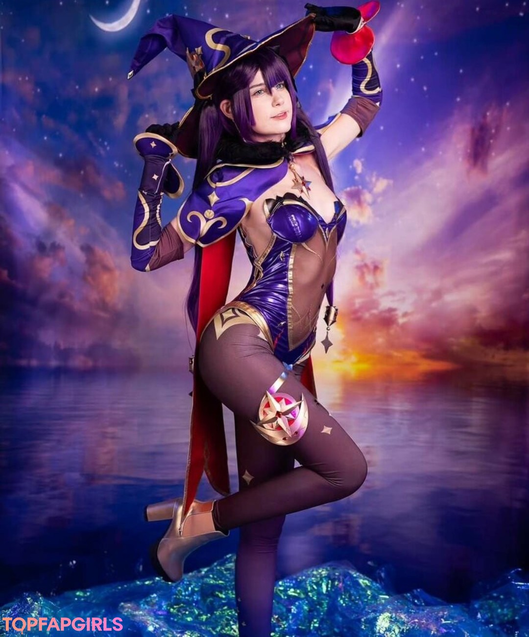 Foto di nudo di fuga di OnlyFans di Jeanwanwan #3401