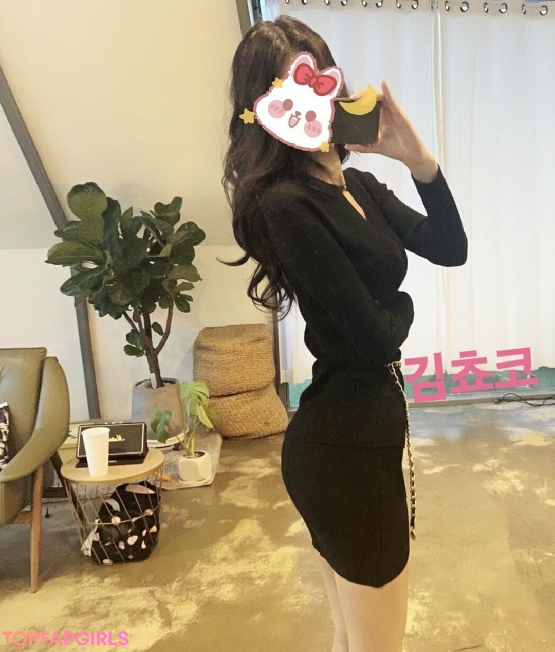 Foto di nudo di fuga di OnlyFans di Chocoletmilkk #49