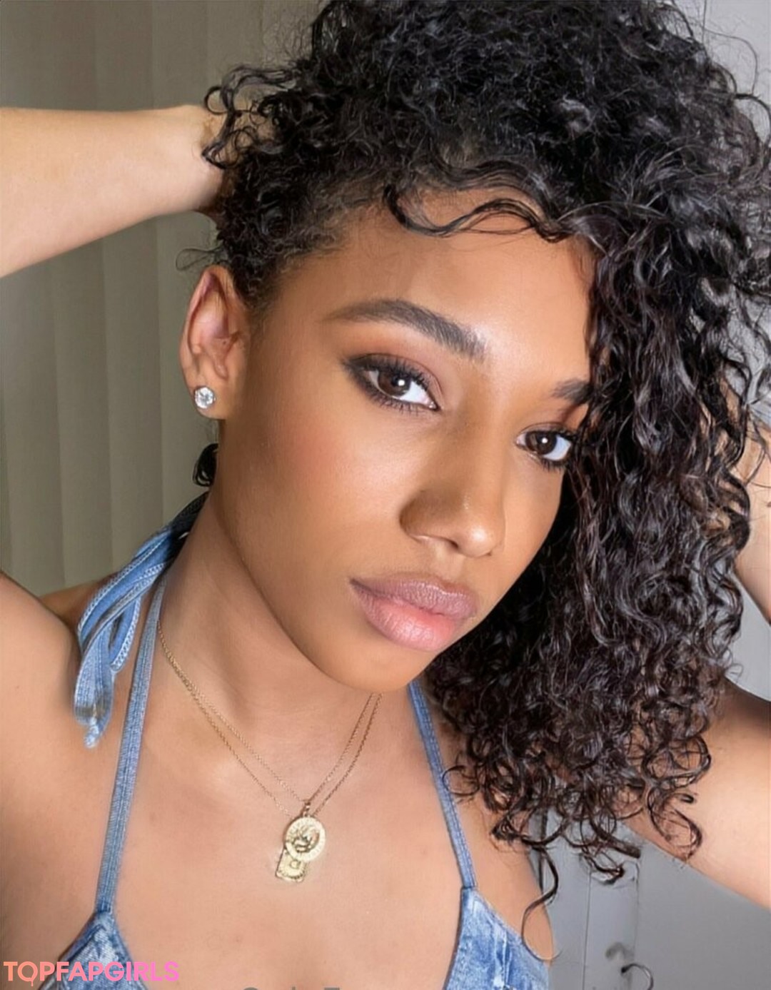Foto di nudo di fuga di OnlyFans di Brookliyn Wren #422
