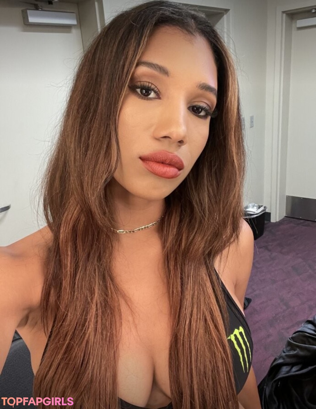 Foto di nudo di fuga di OnlyFans di Brookliyn Wren #711