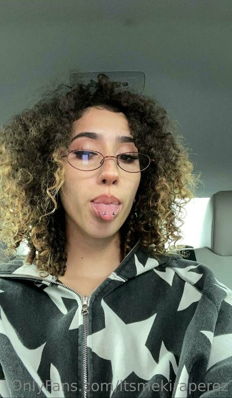 Kira Perez