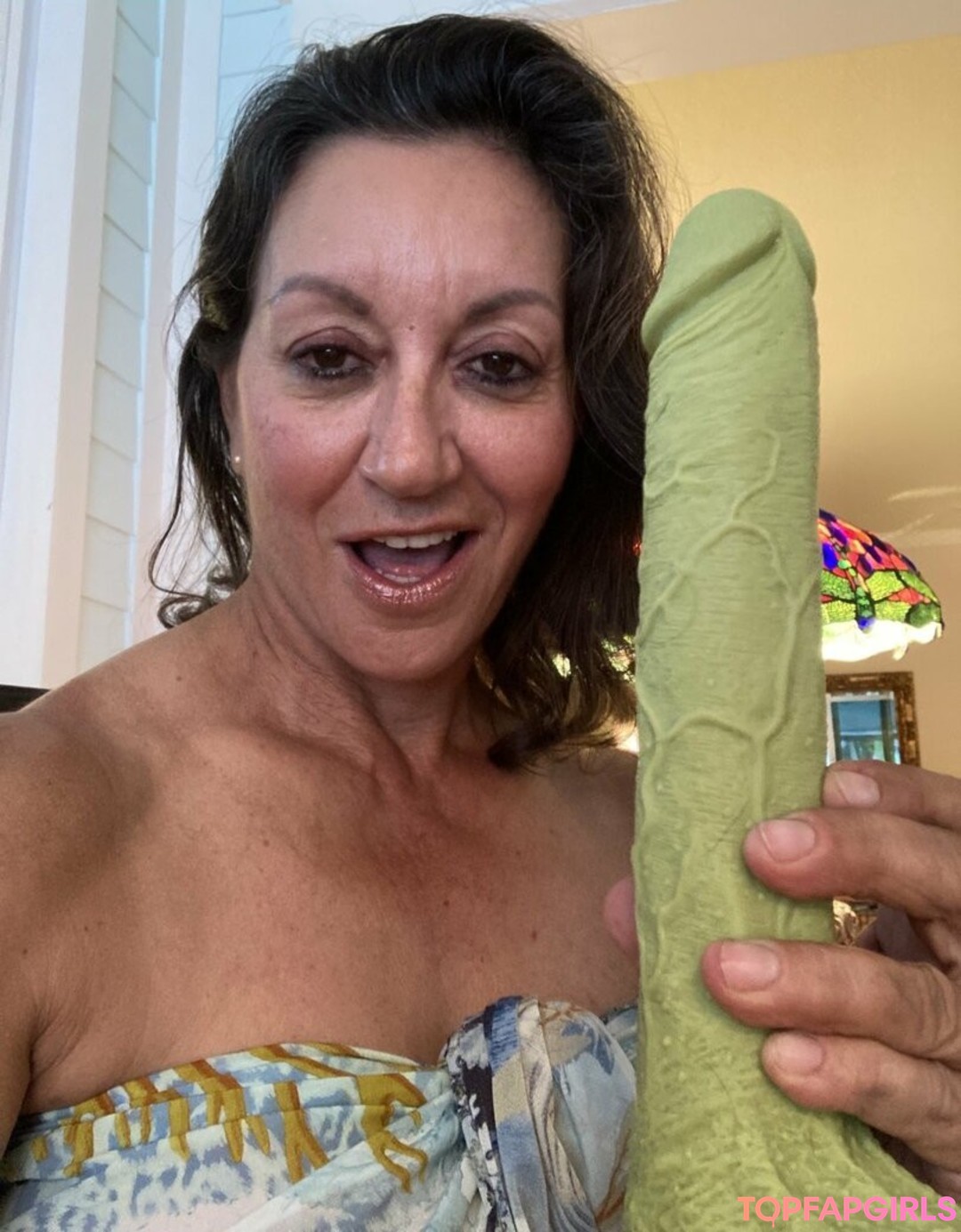 Foto di nudo di fuga di OnlyFans di Persia Monir #35