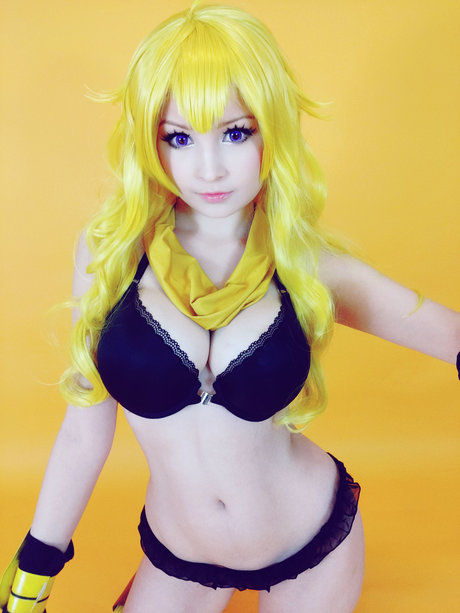 Hidori Rose