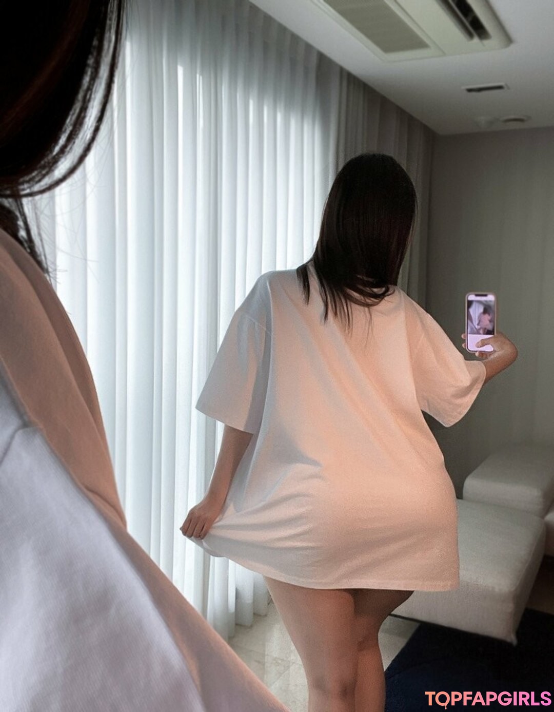 Foto di nudo di fuga di OnlyFans di Xxapplee #206