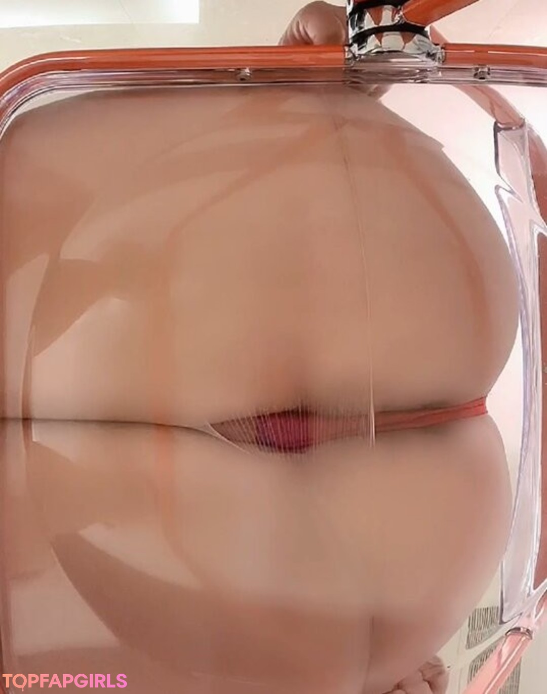 Foto di nudo di fuga di OnlyFans di Xxapplee #365