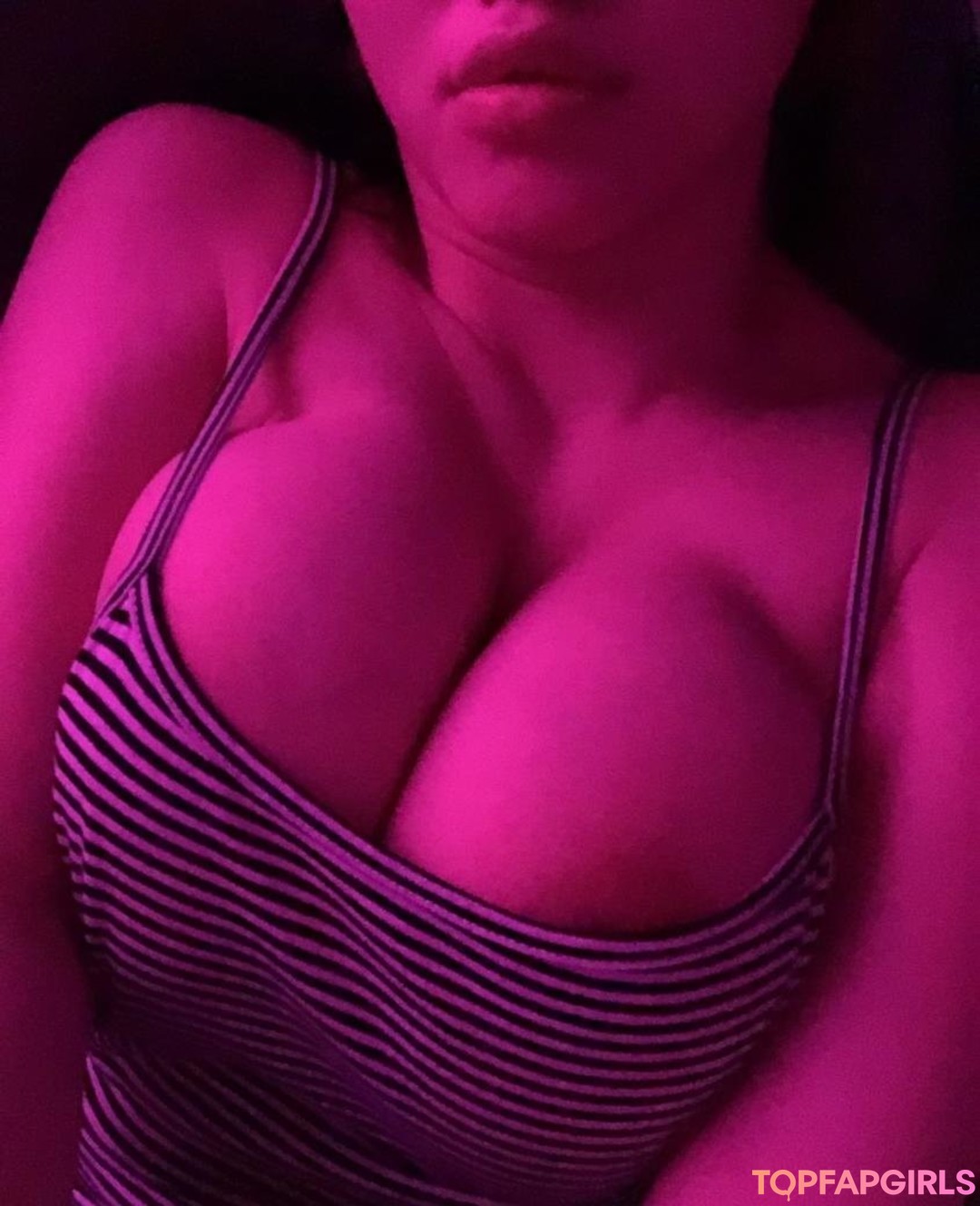 Foto di nudo di fuga di OnlyFans di Nami #841