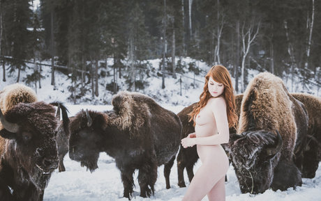 Amber Rose Mcconnell