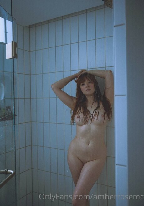 Amber Rose Mcconnell