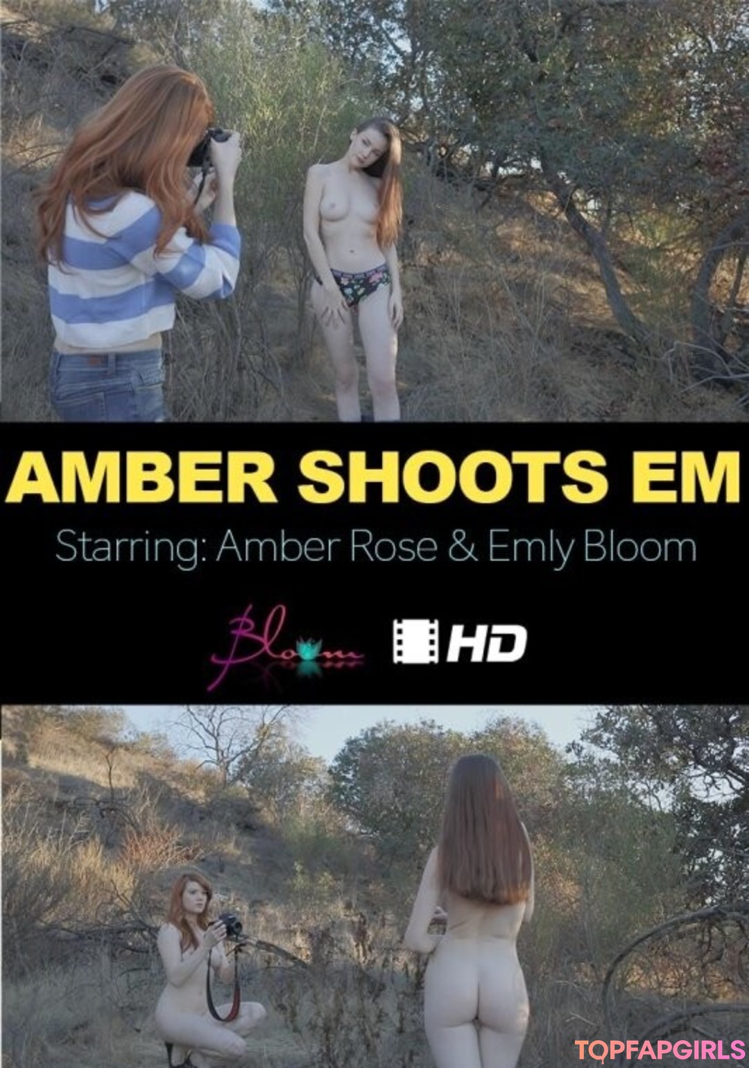 Foto di nudo di fuga di OnlyFans di Amber Rose Mcconnell #614