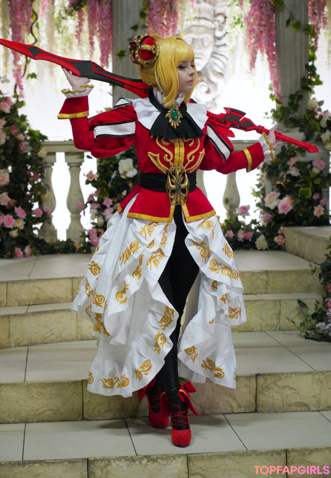 Foto di nudo di fuga di OnlyFans di Disharmonica #1133