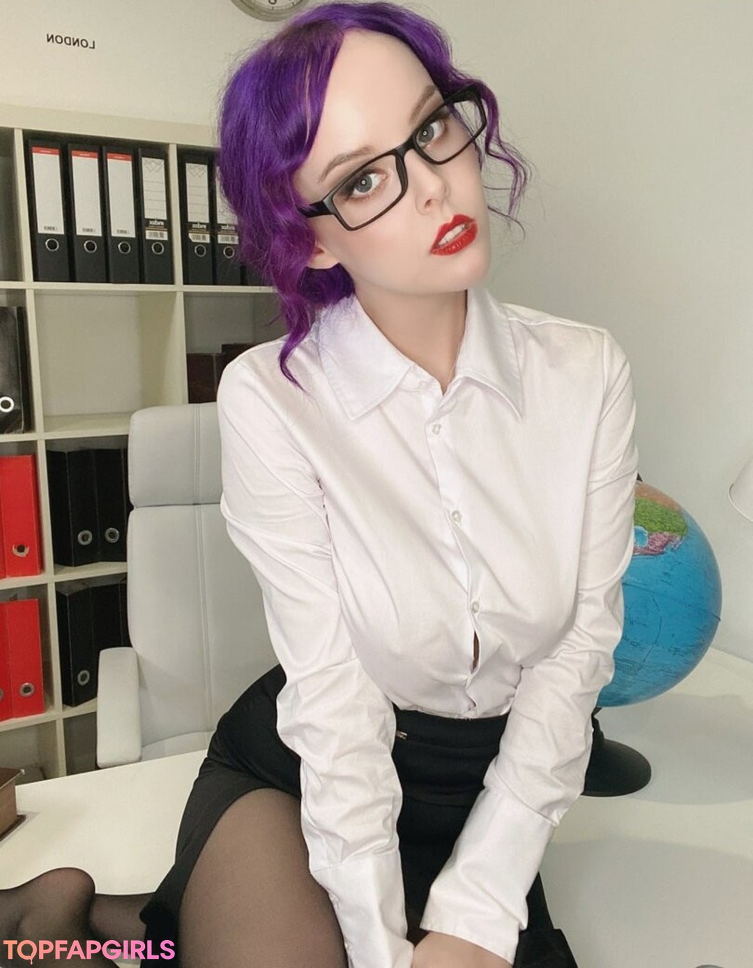 Foto di nudo di fuga di OnlyFans di Disharmonica #2022