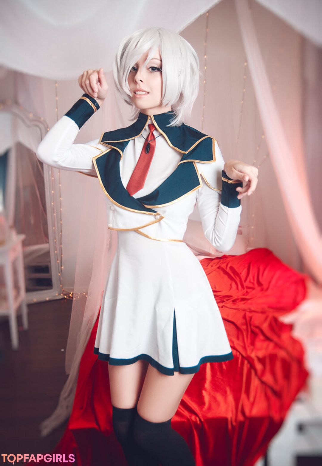 Foto di nudo di fuga di OnlyFans di Disharmonica #2424