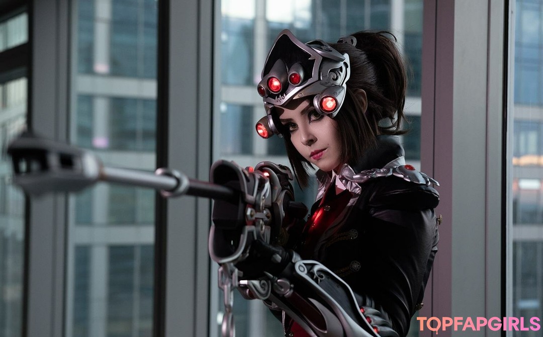 Foto di nudo di fuga di OnlyFans di Disharmonica #2471