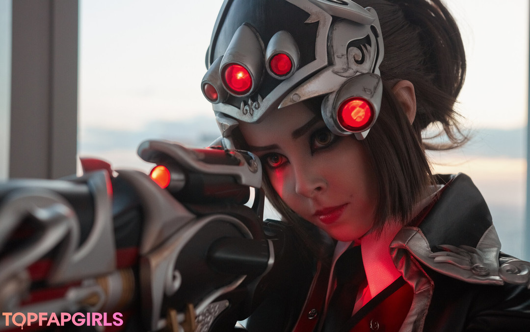 Foto di nudo di fuga di OnlyFans di Disharmonica #2473