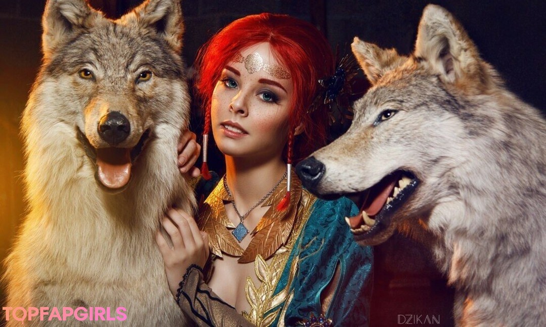 Foto di nudo di fuga di OnlyFans di Disharmonica #2540