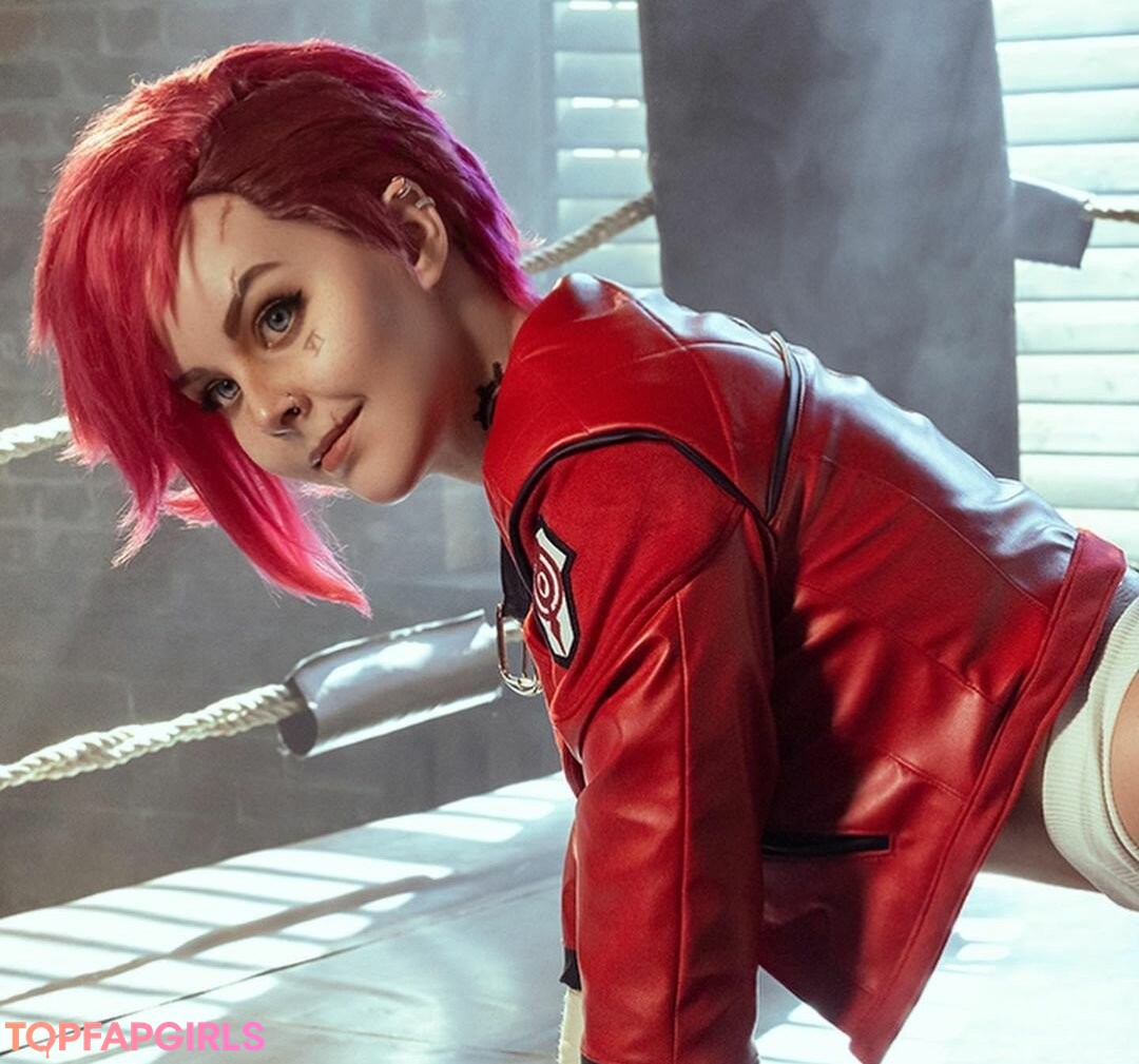 Foto di nudo di fuga di OnlyFans di Disharmonica #3233