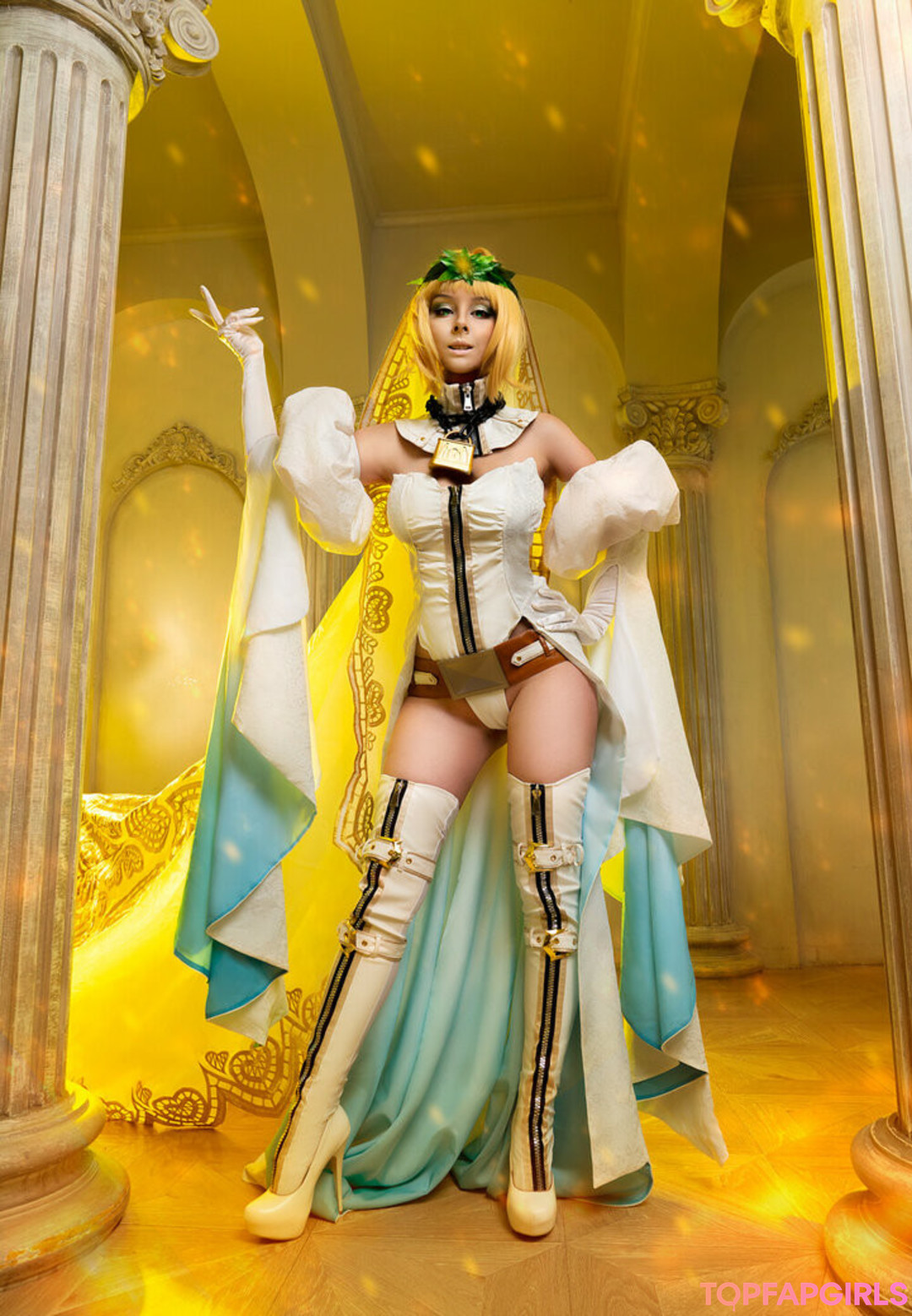 Foto di nudo di fuga di OnlyFans di Disharmonica #3330