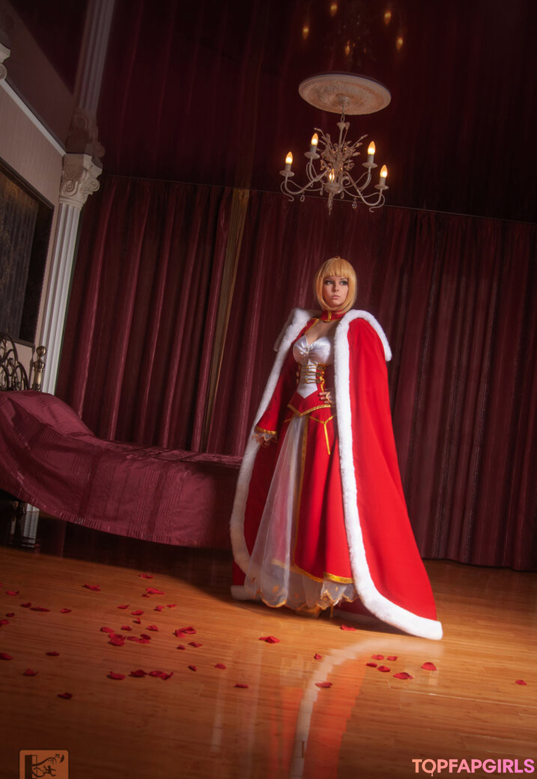 Foto di nudo di fuga di OnlyFans di Disharmonica #3378