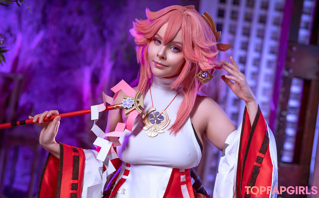 Foto di nudo di fuga di OnlyFans di Disharmonica #4407