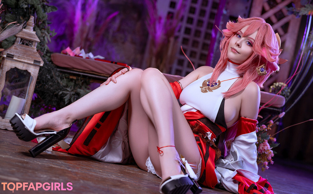 Foto di nudo di fuga di OnlyFans di Disharmonica #4414