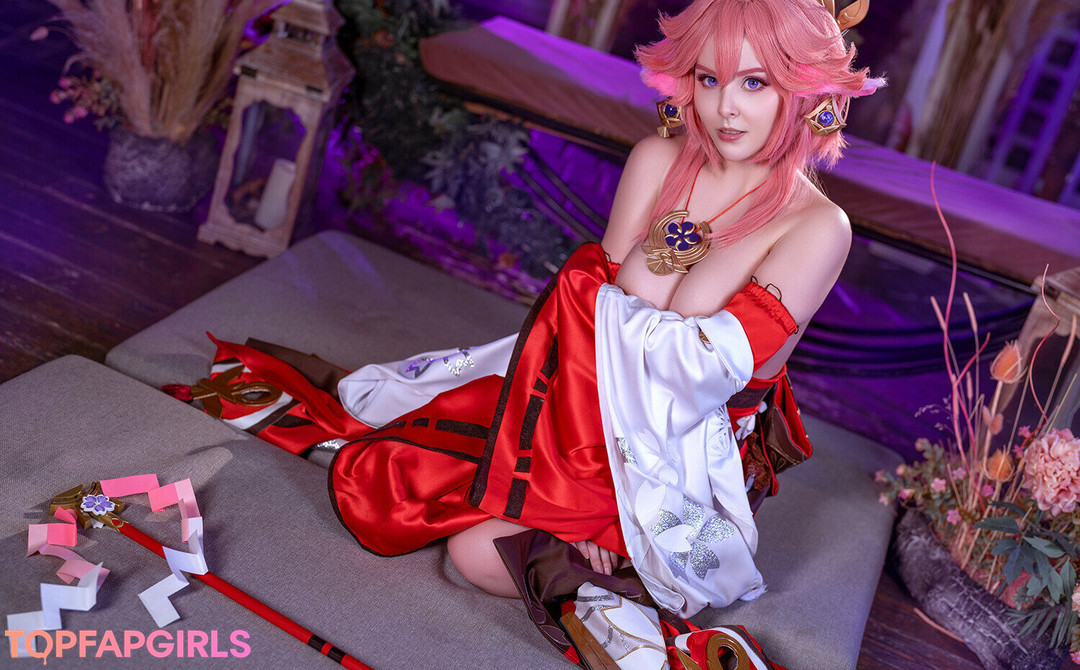 Foto di nudo di fuga di OnlyFans di Disharmonica #4419