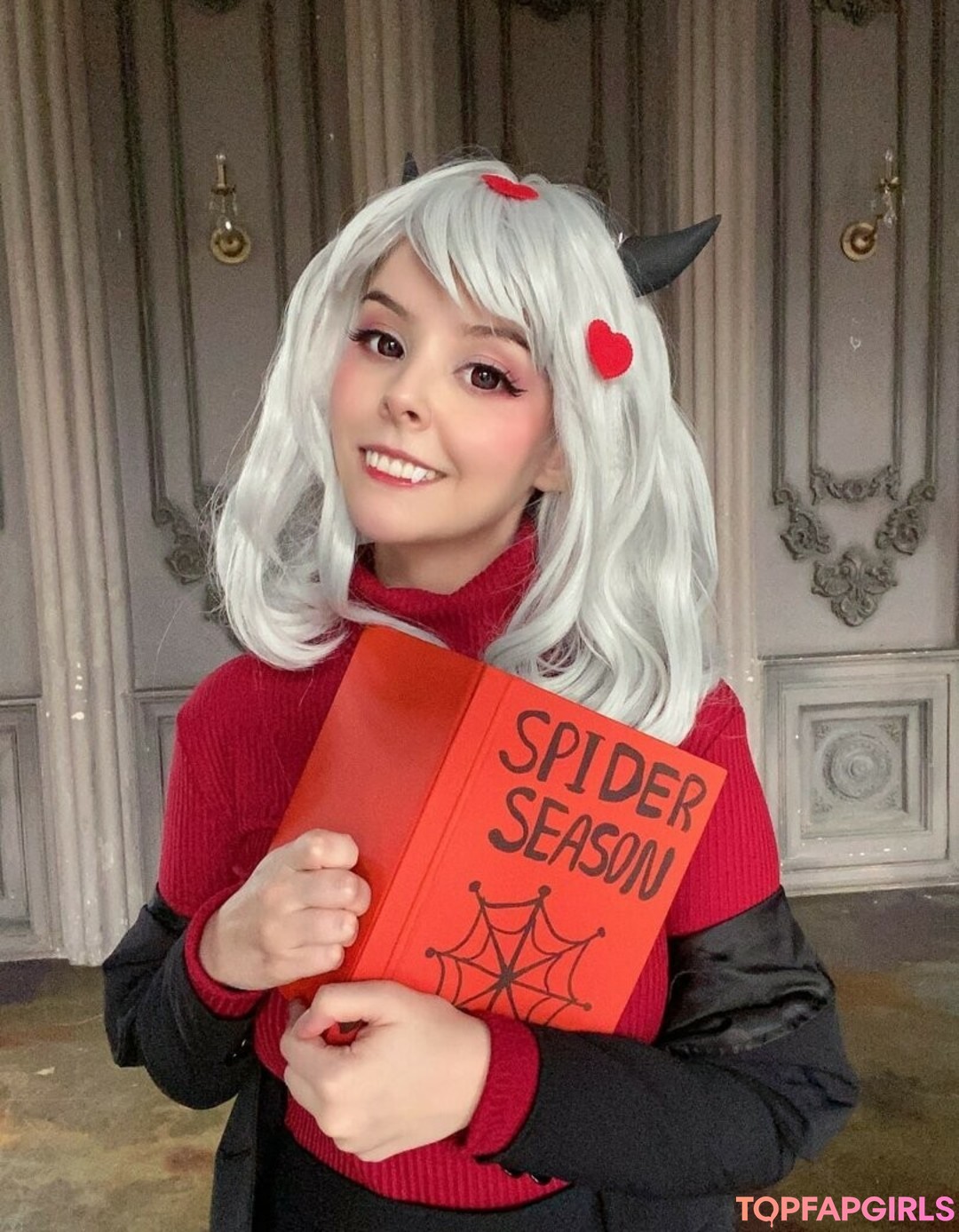 Foto di nudo di fuga di OnlyFans di Disharmonica #4469