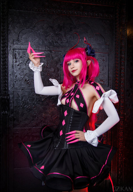 Disharmonica