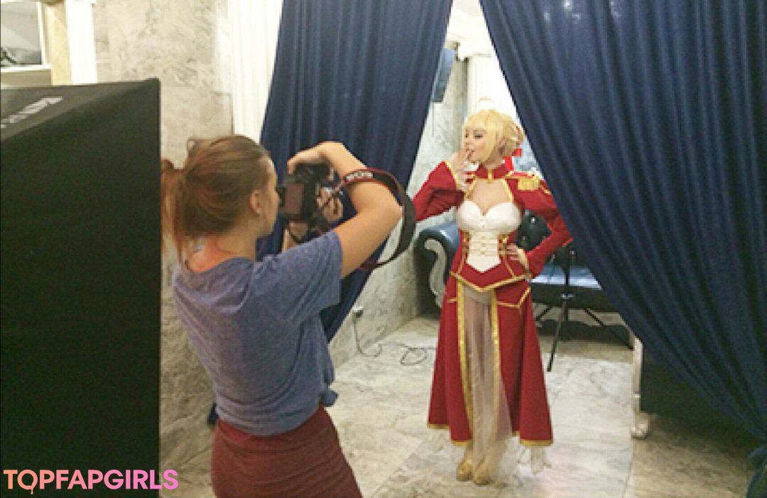 Foto di nudo di fuga di OnlyFans di Disharmonica #5767