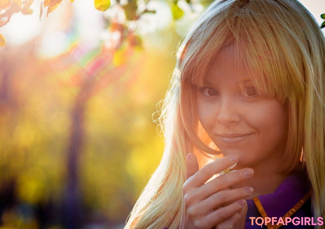 Foto di nudo di fuga di OnlyFans di Disharmonica #5953