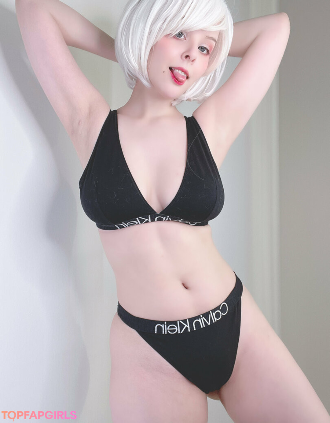 Foto di nudo di fuga di OnlyFans di Disharmonica #6057