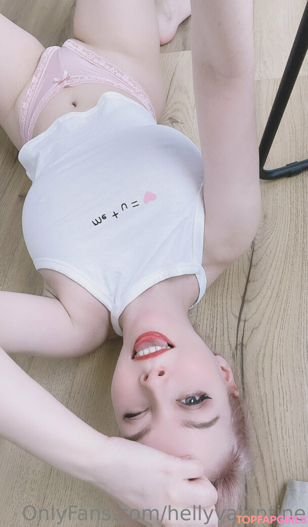 Foto di nudo di fuga di OnlyFans di Disharmonica #6595
