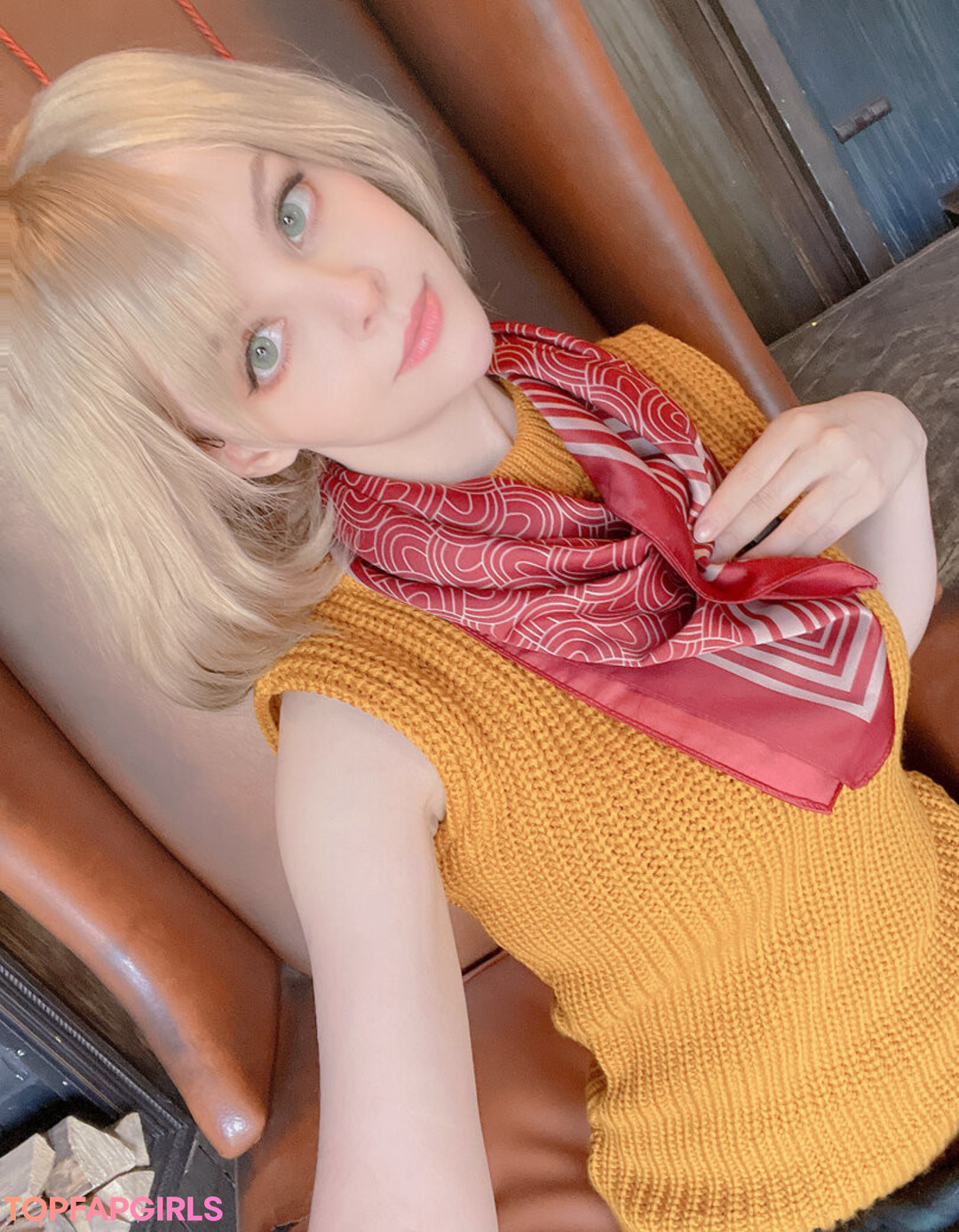 Foto di nudo di fuga di OnlyFans di Disharmonica #7974