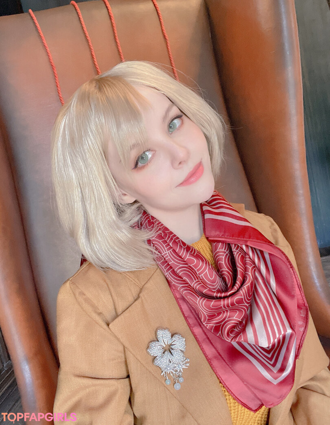 Foto di nudo di fuga di OnlyFans di Disharmonica #7999