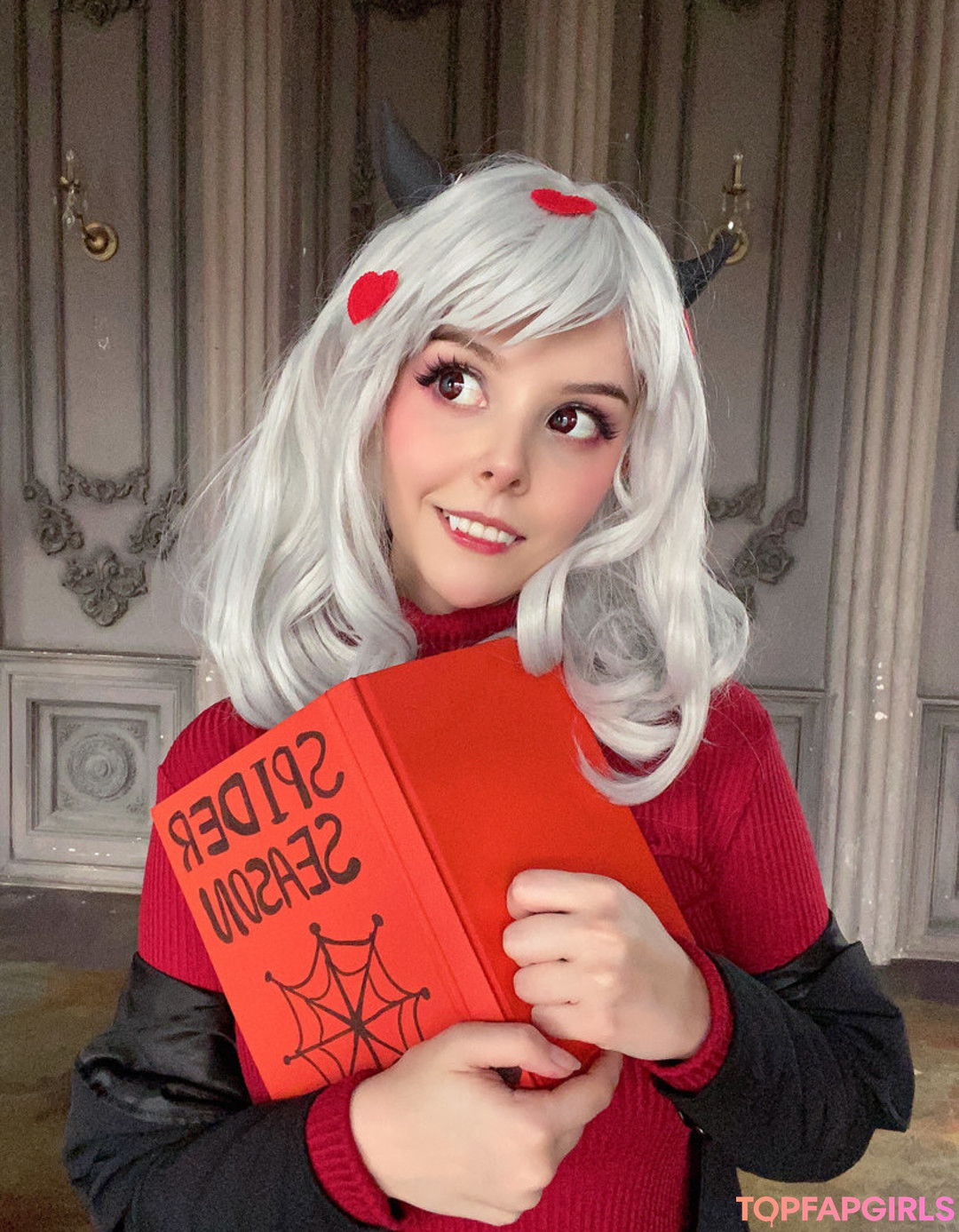 Foto di nudo di fuga di OnlyFans di Disharmonica #522