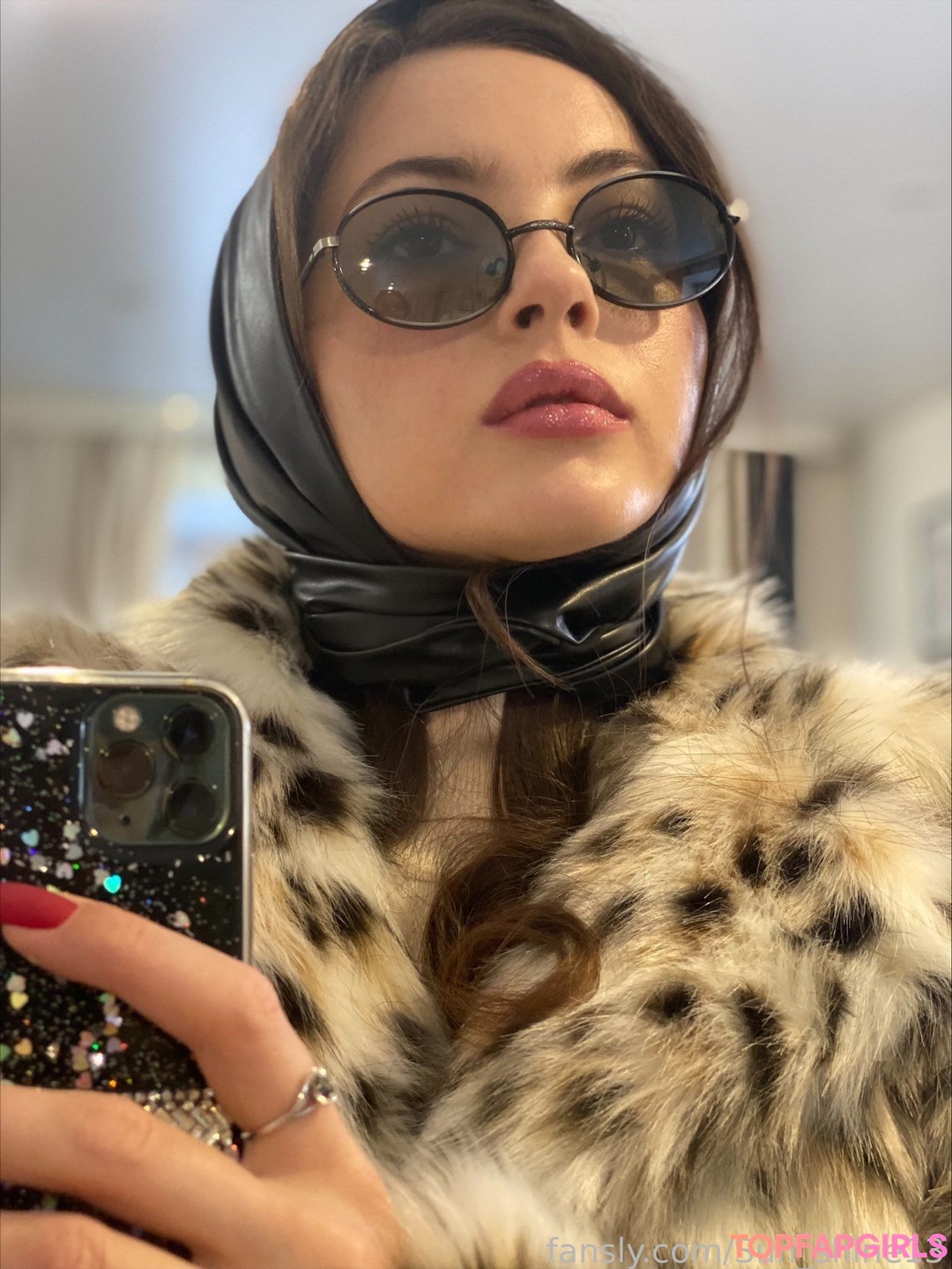 Foto di nudo di fuga di OnlyFans di Sun13shine #119