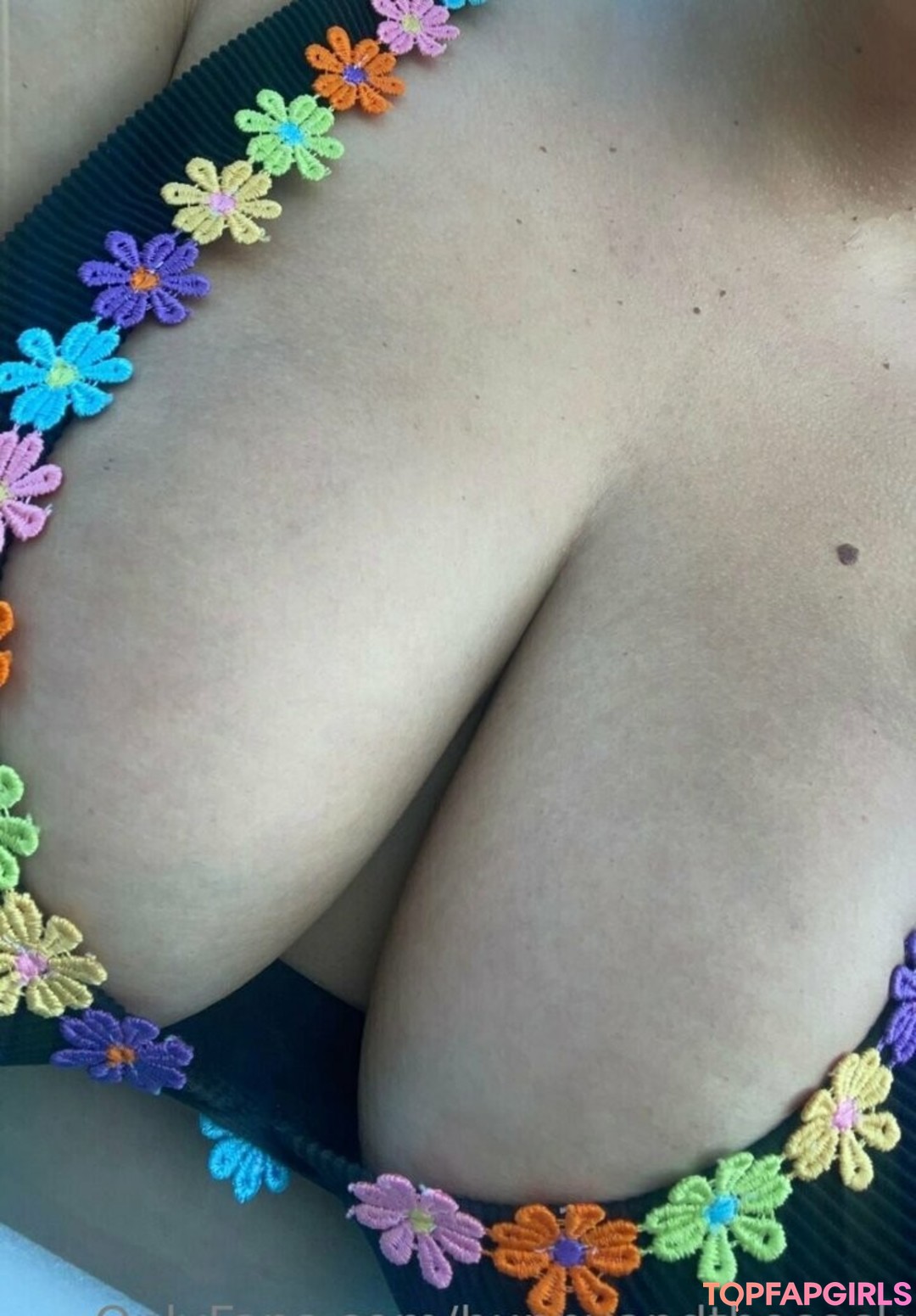 Foto di nudo di fuga di OnlyFans di Bunny And The Cock #238