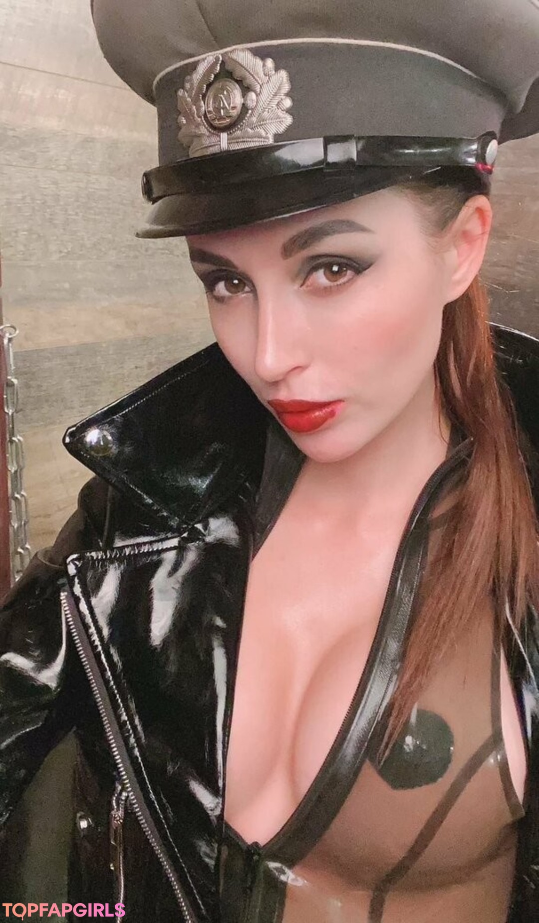 Foto di nudo di fuga di OnlyFans di Lera Himera #10638