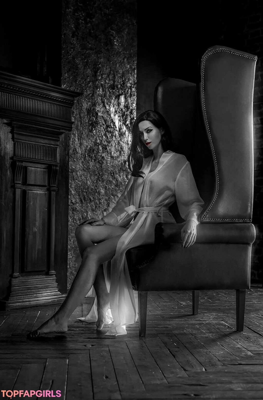 Foto di nudo di fuga di OnlyFans di Lera Himera #10799