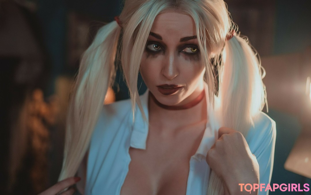 Foto di nudo di fuga di OnlyFans di Lera Himera #11054