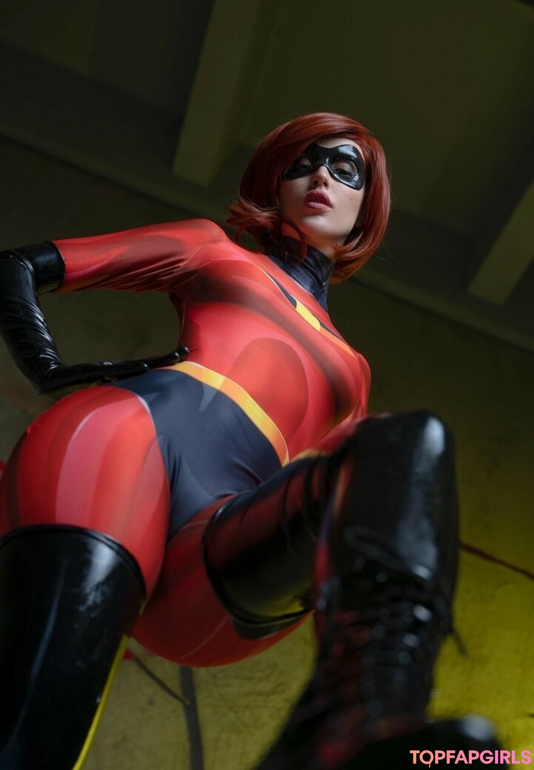 Foto di nudo di fuga di OnlyFans di Lera Himera #11459